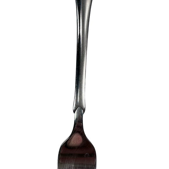 Zwilling J.A. Henckels Dinner Forks 9" Provence Stainless Steel Flatware Lot 6 - Picture 4 of 6